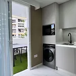 Americas 200 B Apartamento *