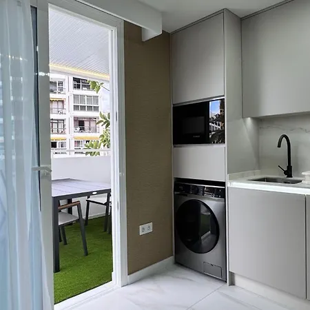 Americas 200 B Apartmán *