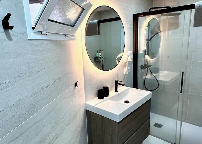 Americas 200 B Apartament