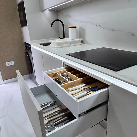 Apartamento Americas 200 B Costa Adeje (Tenerife)