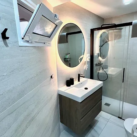 Americas 200 B Apartamento