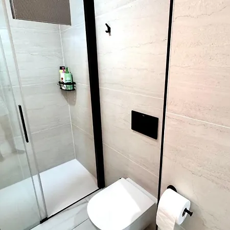 Apartamento Americas 200 B