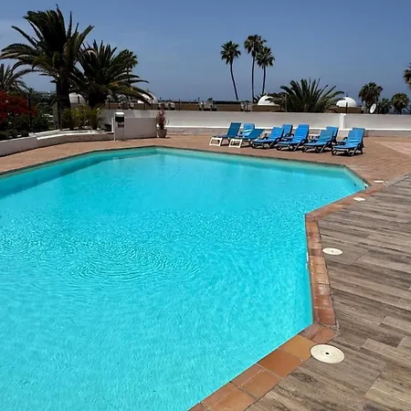 Americas 200 B * Costa Adeje (Tenerife)